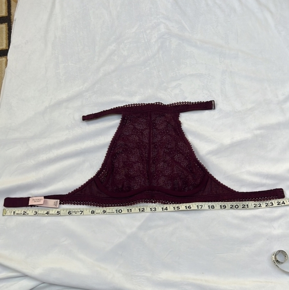 Victoria secret bralet